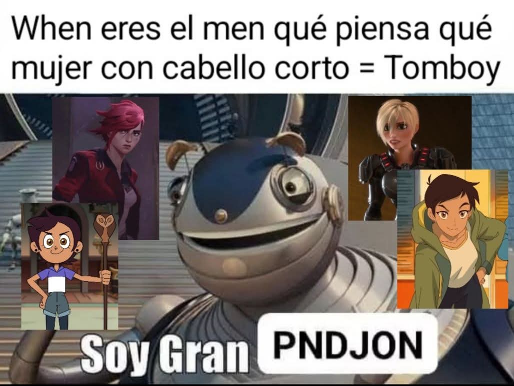 MenserThe's tweet image. 