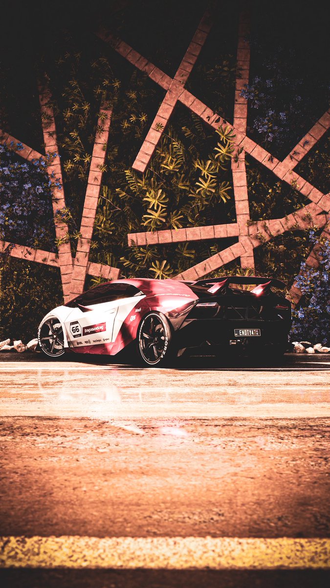 EndtY47's tweet image. Every time I hear Forza this guy comes to my mind 
@DonJoewonSong 

#ForzaHorizon5 #ForzaShare #VGPunite
#PlayStation5 #ThePhotoMode