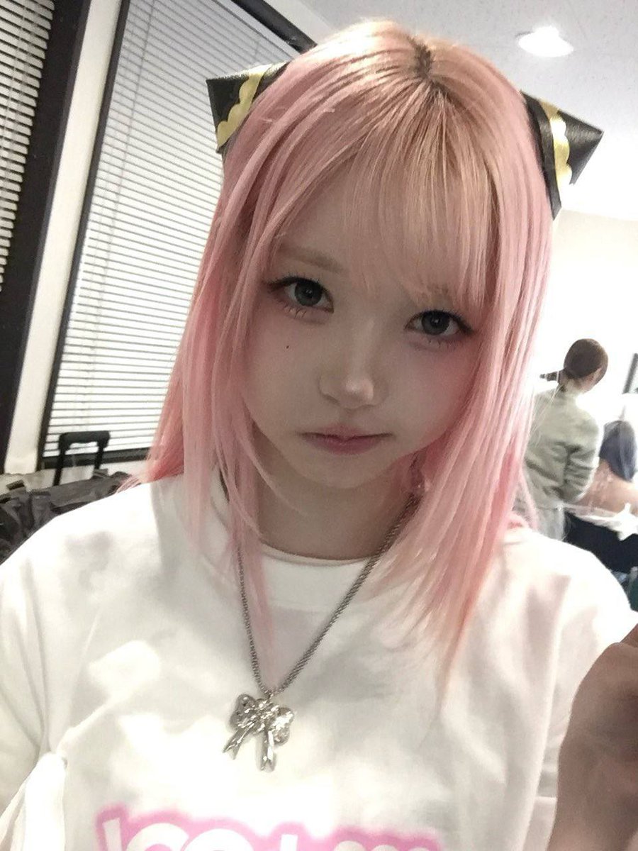 dailytriples's tweet image. ˚｡⋆ chaewon