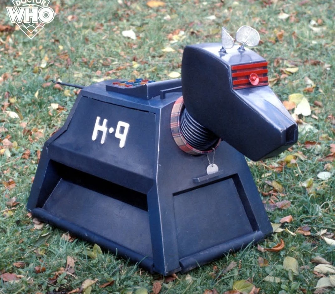 404ErrorNotFo15's tweet image. K9/K9