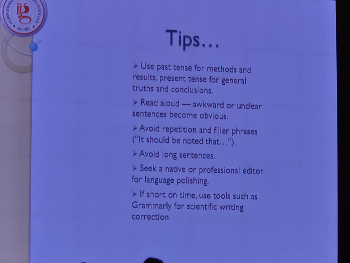 docMPK's tweet image. Grand start to the @IJG_Journal Editorial Fellowship Meeting. Insights and Tips from GI Greats @JCEH_Hepatology @RoyAHep @AnandVKulkarni2 @drvishal82 @RohitMehtaniDM @drsridhars @stevenbollipo @giri_gutnliver #livertwitter