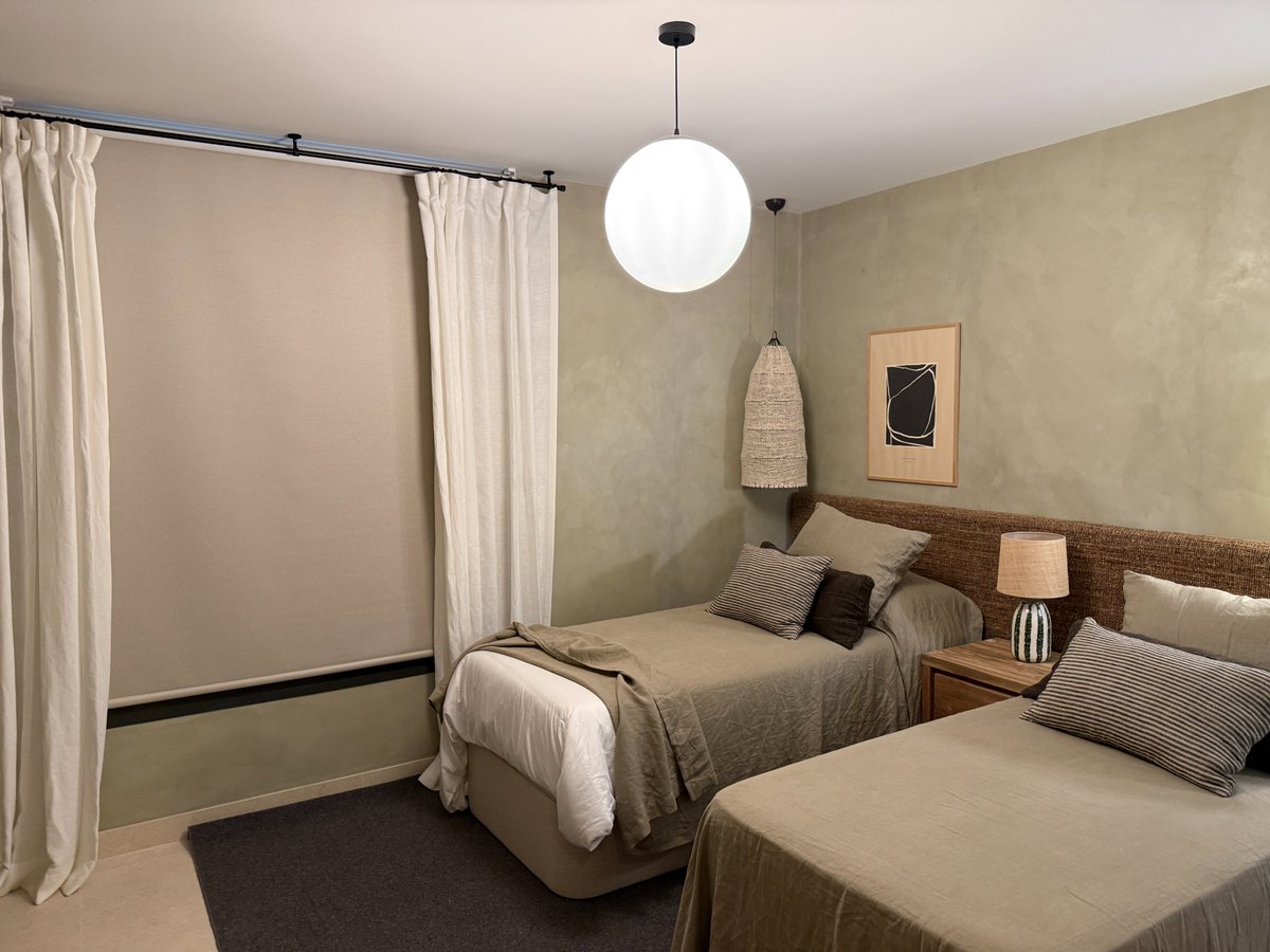 VILLA EL PRESIDENTE TERMINADA