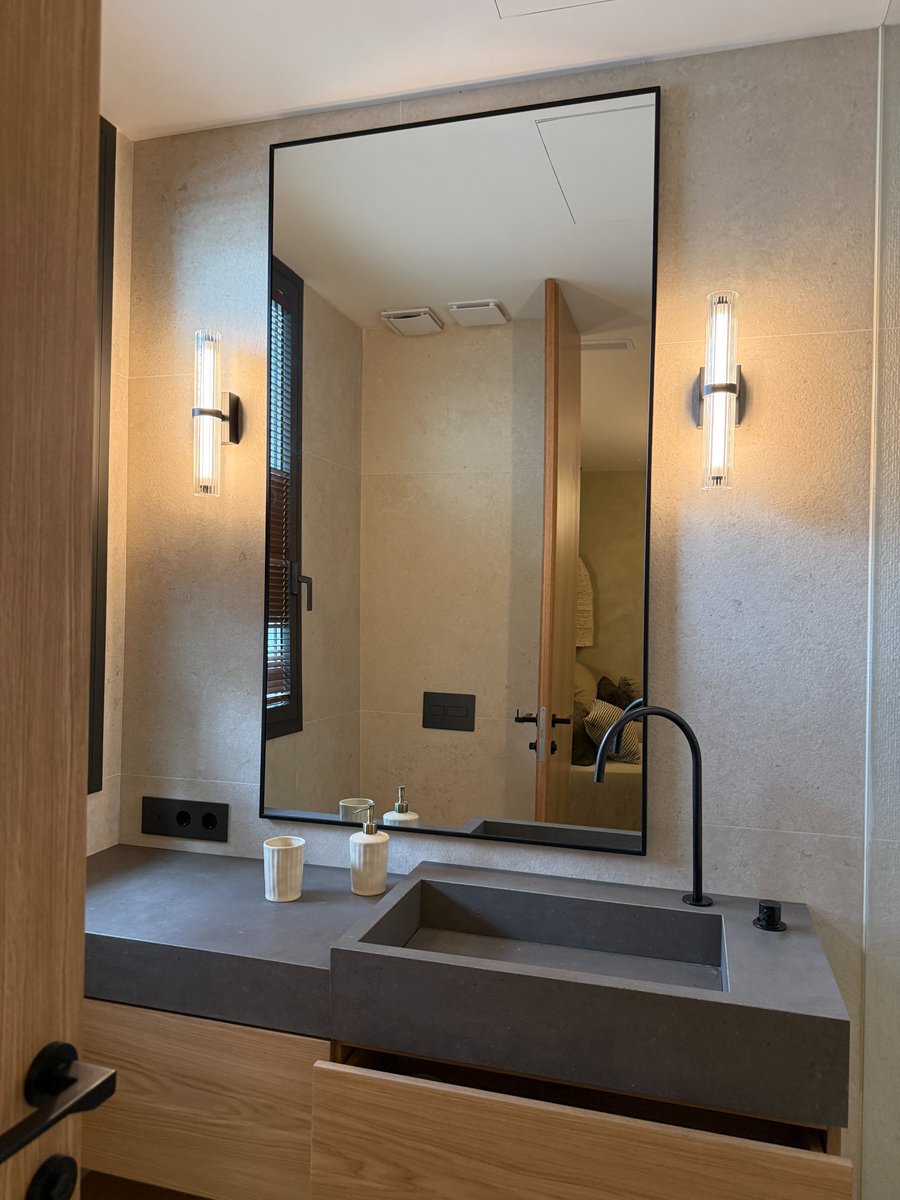 VILLA EL PRESIDENTE TERMINADA