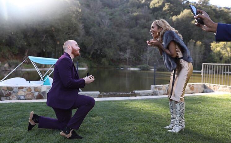 Mars_Romulus2's tweet image. This dude was proposing to his wife at Roc-nation brunches while thinking shit like this about Beyonce. Wild work.