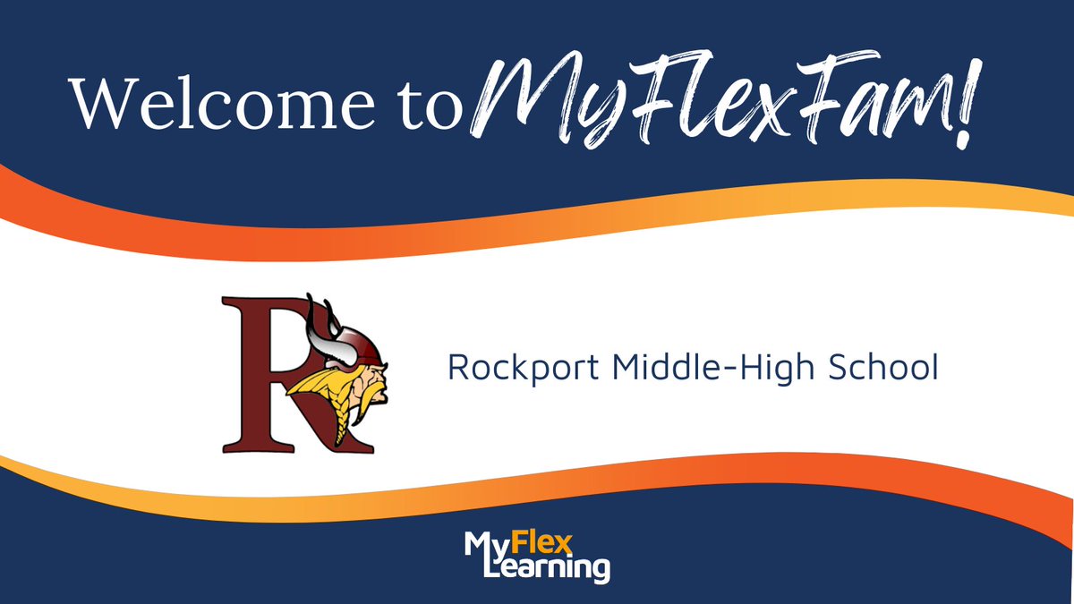 MyFlexLearning tweet media