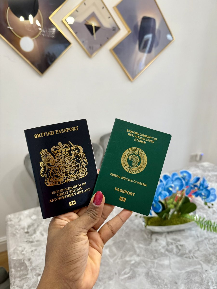 All this talk about why people shouldn’t be celebrating citizenship in another country doesn’t concern me, because I celebrated mine. Perhaps it’s not a big deal for those who were born with silver spoons or have connections, but that’s not my story.

Only I know what my eyes