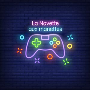 [#JeuxVidéo] La Navette aux manettes
Venez partager un moment convivial autour de jeux coopératifs ou compétitifs !
➡️Rendez-vous mercredi 19 novembre à 10h30 et 15h
 📍Médiathèque municipale la Navette

Entrée libre, dans la limite des places disponibles.