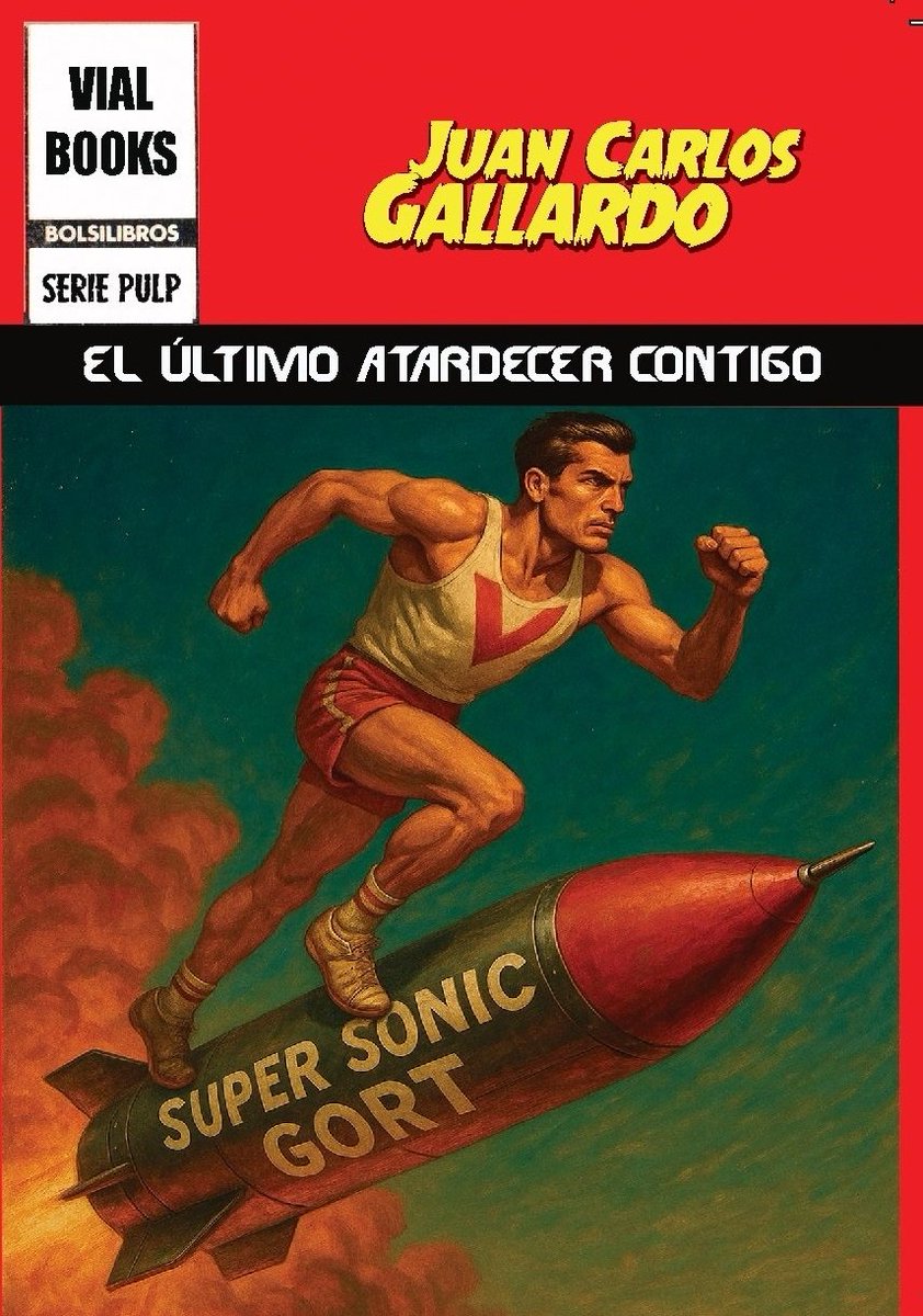 Si quieren hacerse con un ejemplar, 
Vengan mañana a Planet Caravan!