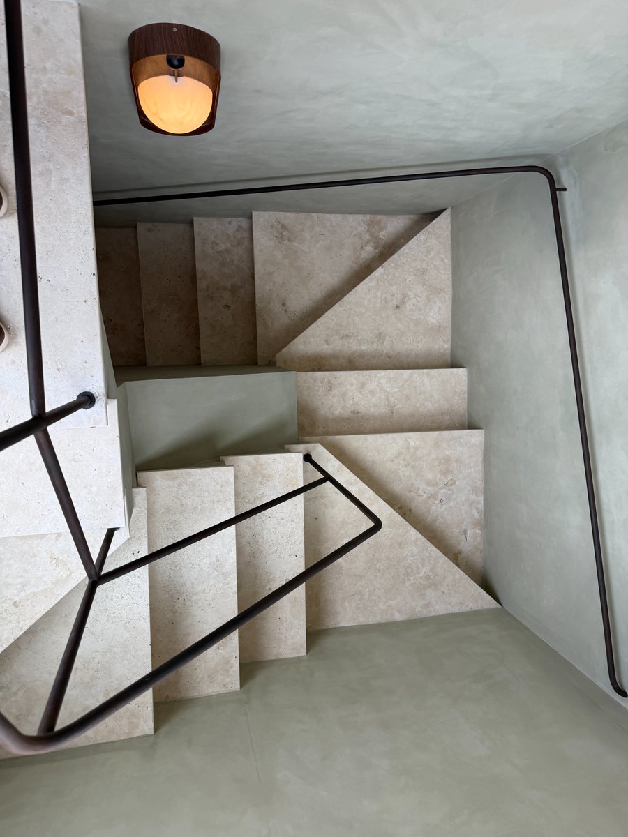 VILLA EL PRESIDENTE TERMINADA