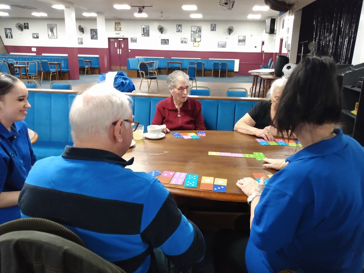 Age Concern Windsor tweet media