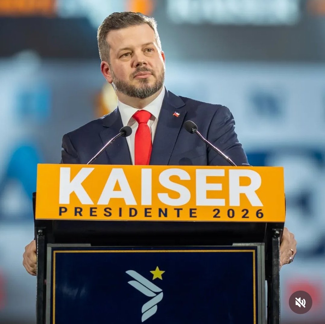 s1r_3n4_S07's tweet image. La única derecha valiente es KAISER !
La derecha de verdad!
Viva Chile libre y soberano 🇨🇱