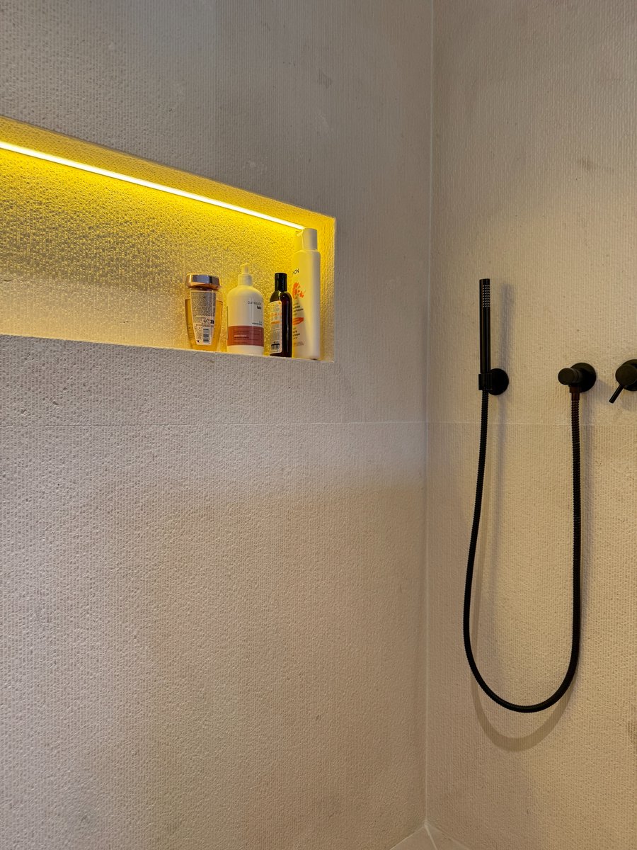 VILLA EL PRESIDENTE TERMINADA