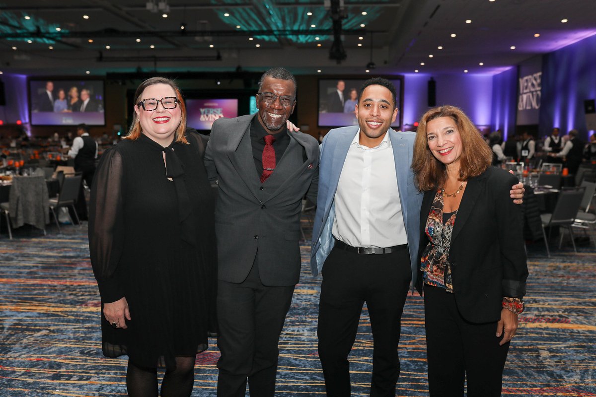 CMLibFoundation's tweet image. Relive a wonderful evening at Verse &amp;amp; Vino!

From inspiring authors to joyful connections, these photos capture the spirit of a night dedicated to storytelling, community, and support for our Library.

See the full album: flic.kr/s/aHBqjCAzCw