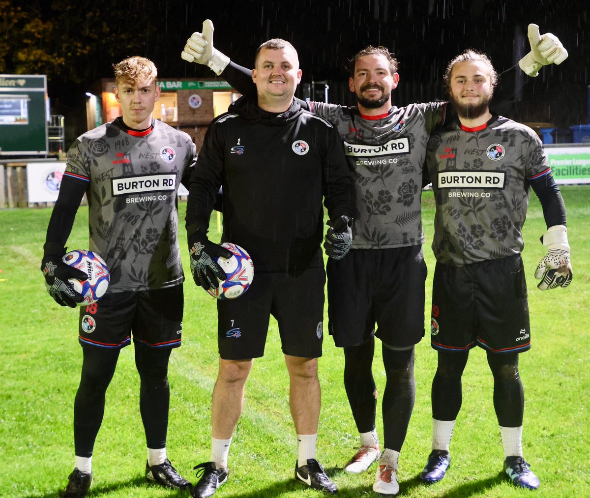 🏆 🧤

GK Of The Month 🙌🏼

Lads have been unreal ⚽️

<a href="/WD_CFC/">West Didsbury & Chorlton</a> <a href="/TheGKN/">The GKN</a>