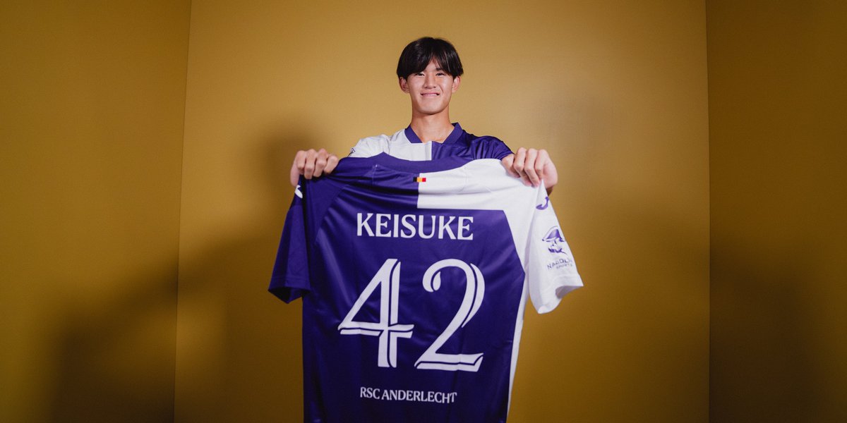 ma7forlife's tweet photo. There are so many underrated top talents in the Belgian top flight.

- Konstantinos Karestas
- Christos Tzolis
- Oh Hyeon-gyu
- Nathan Saliba
- Joel Ordonez
- Aleksandar Stankovic
- Shandre Campbell
- Keisuke Goto
- Robin Mirisola
- Lucas Delorge

It's a gold mine! https://t.co/pO4Ryi3RoS