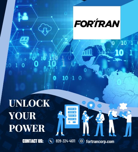CorpFortran's tweet image. Invest in YOUR #technology future. Contact Fortran Corporation and see how your investment can help ensure reliable connections for voice, data, and video transmission across various networks 828-324-4611
#TelecommunicationSolutions #technologysolutions #DataSolutions