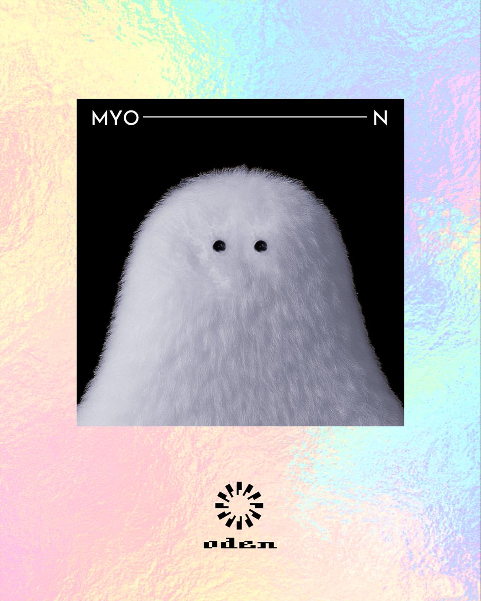 _U_g_m_'s tweet image. 明日からのデザフェスにて
odenのメンバーでステッカー販売します🗒️
【出展名】oden -ステッカー屋台- 
【出展日】11/15(土)16(日) 
【ブースNo】E-93​（西館1階）

土曜はいるのでお時間ある方是非⭐️

#デザフェス62