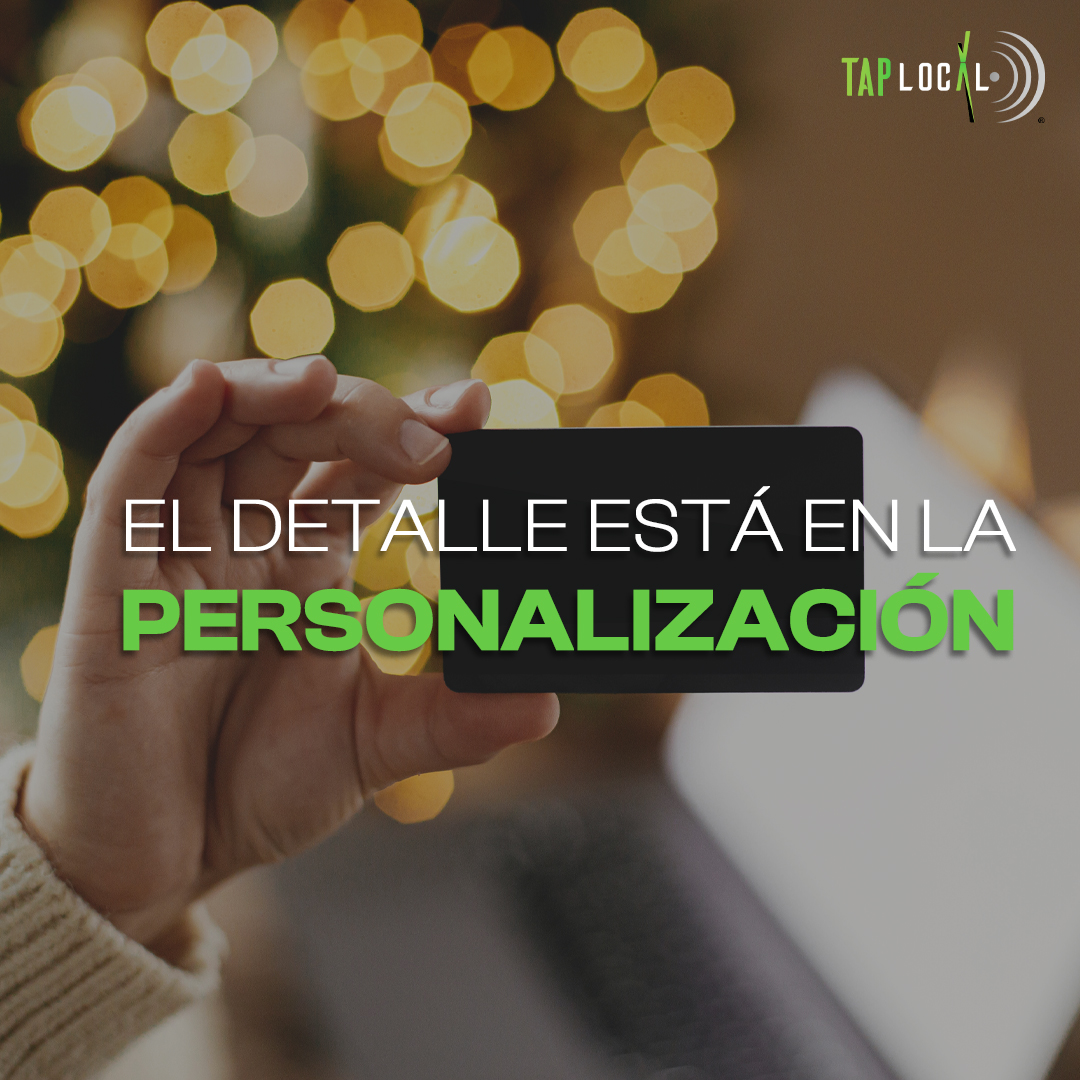 TapLocalPR's tweet image. En Taplocal Puerto Rico sabemos que el detalle está en la personalización. 💡 Diseñamos las gift cards perfectas para tu negocio. bit.ly/33vH3dA 

#TaplocalPR #marketing #tarjetas #DetallePersonalizado #MarketingCreativo