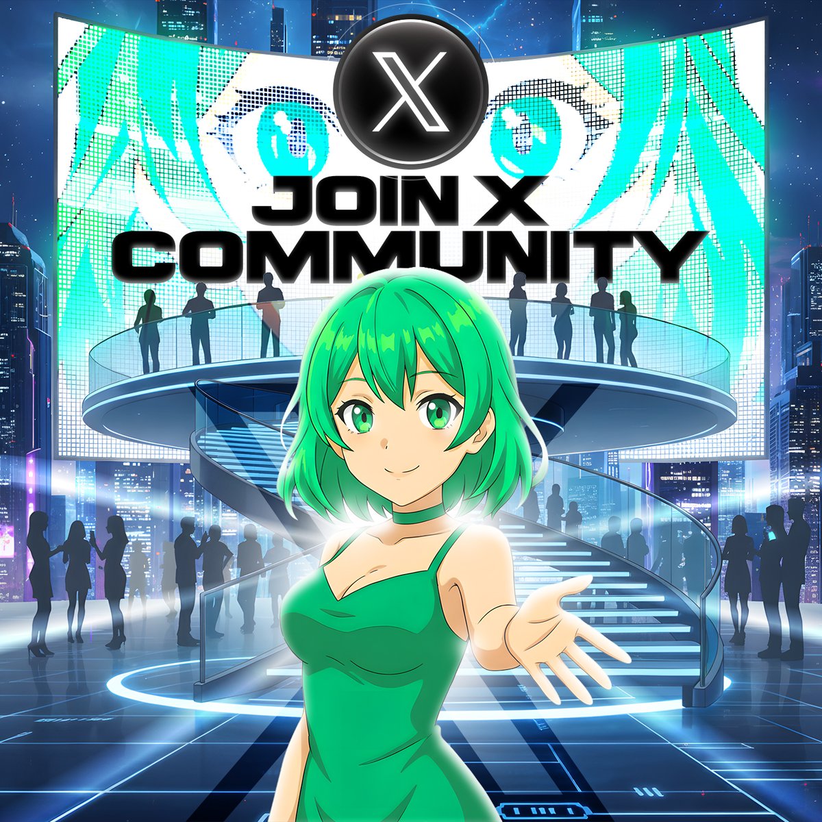 We just opened the official Utopia Community on X! 🌴

A place for updates, discussions, suggestions, and direct communication with our holders.

If you want to be part of the conversation, join us here 👇

x.com/i/communities/…

Step in and help us shape the future of $UTOPIA