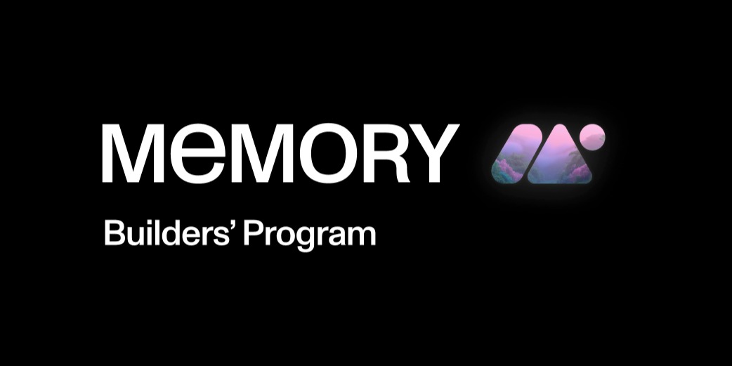 MemoryProtocol's tweet image. The results are in. The winners of our Memory Build Project are:

1. TokenSents 🥇
2. MemBoard 🥈
3. Pixotchi 🥉

Take a closer at each one and try them out!

↓