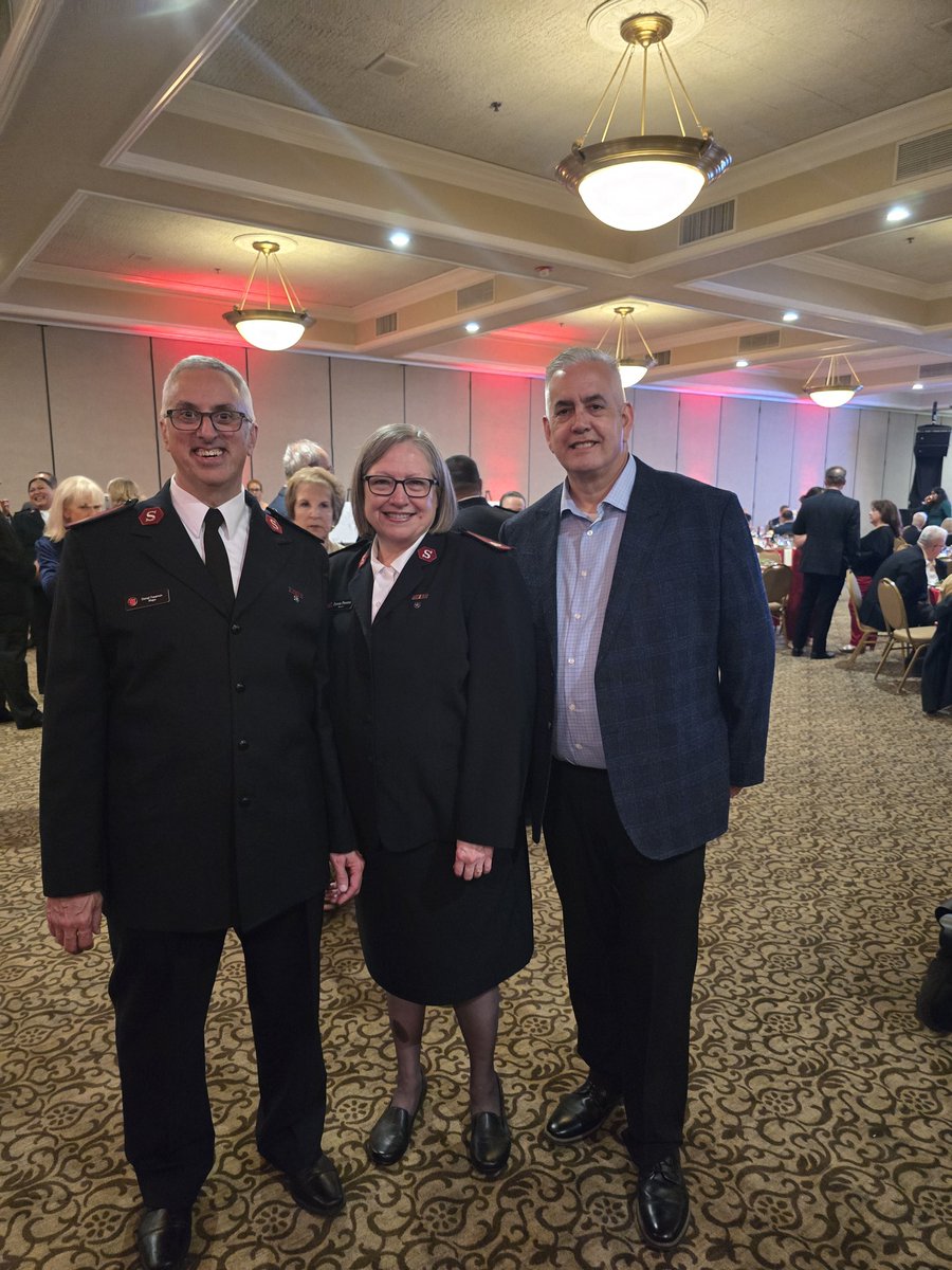 Major Daniel Freeman tweet media