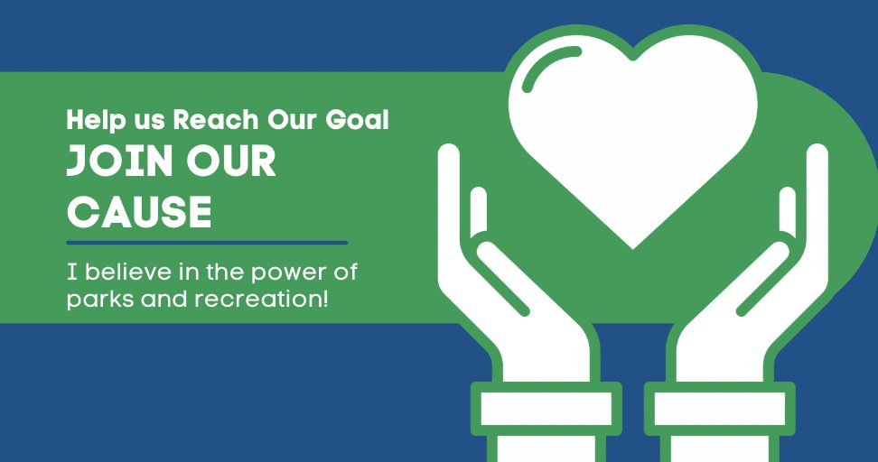 We’re excited to announce the return of the TRAPS: Because We CARE campaign running through December 24! Submit a short video showing how you CARE about parks and recreation.

Donate today: membership.traps.org/donations/dona…