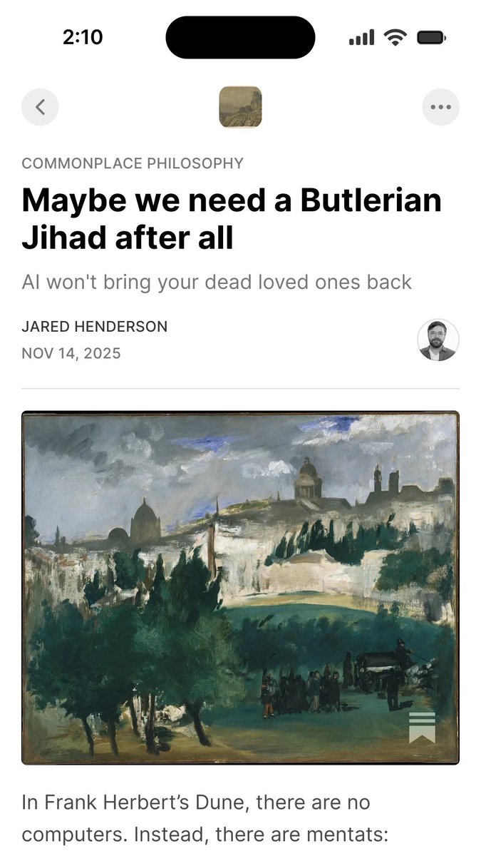 jhendersonYT's tweet image. I got mad and wrote about this. 

open.substack.com/pub/jaredhende…