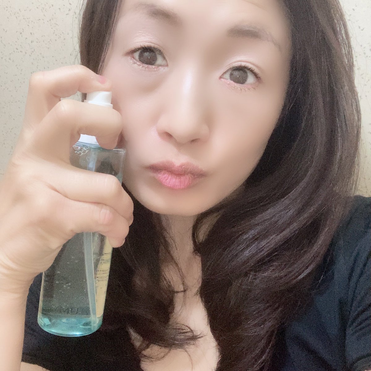 敏感肌さん使って🩵小田切ヒロさんPICKで話題🎯 💠SAM'U(@sam_u_jp