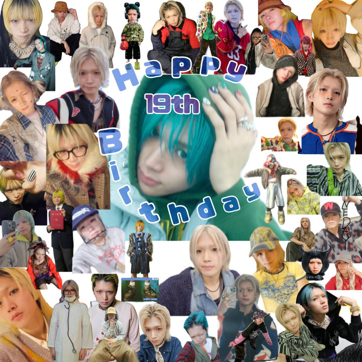 𝐑𝐞𝐦𝐚🦥ゆみどおる tweet media