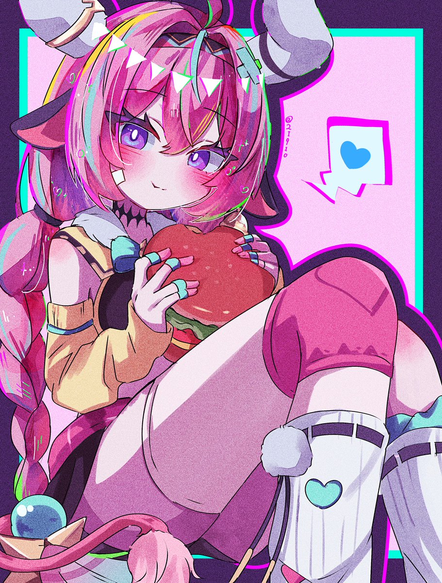 #ヴァレサ生誕祭2025 #Varesa
ヴァレサ！おめでとー！