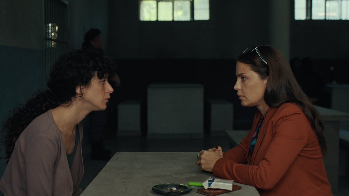 Prime Video LATAM tweet media