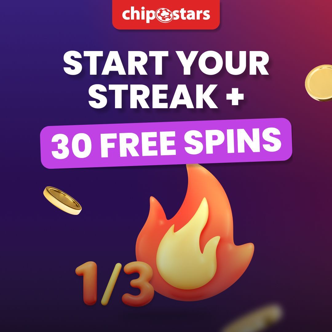 Deposit today. Deposit tomorrow. Deposit Sunday.
More days means a higher real money reward.

Start strong.
Secure day one and aim for the top tier. 

*You must use "S1SPINS30" promo code today when making a deposit so we can count you in for this challenge.