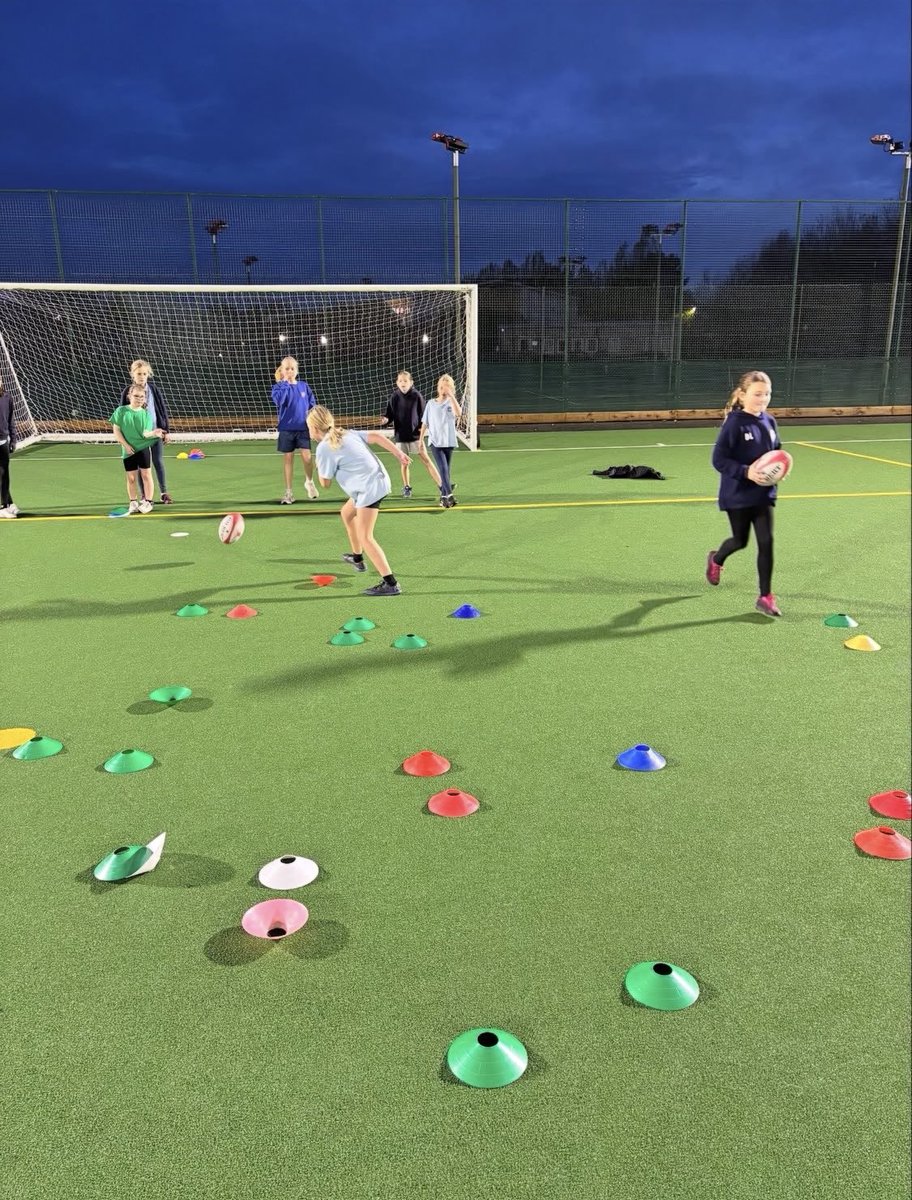 CSET Sports tweet media