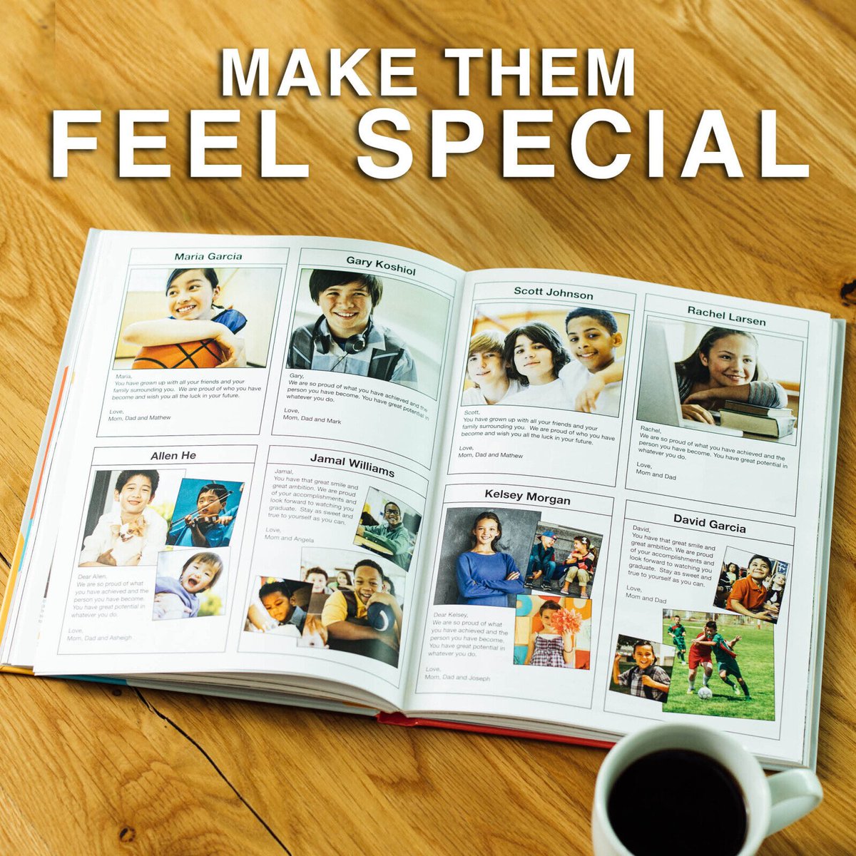 Moore_MS_CISD's tweet image. 🎓✨ FINAL DAY to Order 8th Grade Ads! ✨🎓
Don’t miss your chance to celebrate your 8th grader’s achievements and memories! 🧡
📅 Deadline: Tonight!
💻 Order Here: jostensyearbooks.com/?REF=A08127990
Let’s make sure your student feels the love and pride as we honor their milestone year!