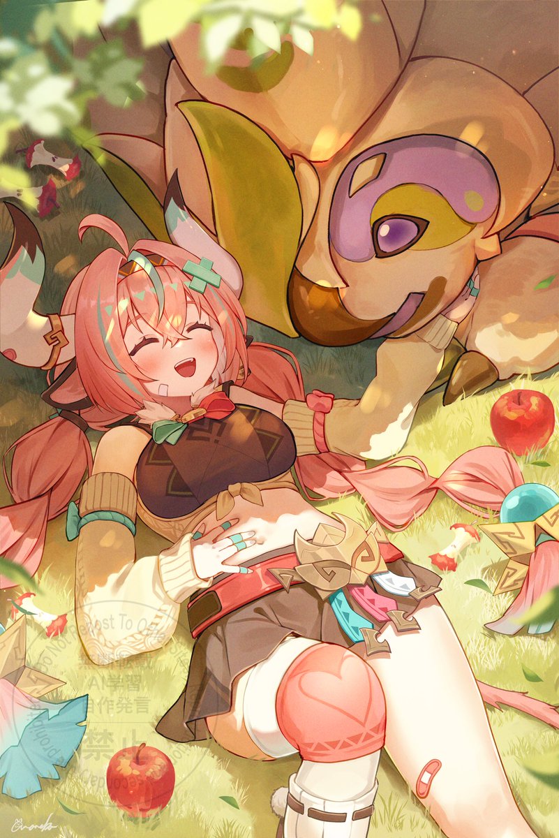 ヴァレサちゃんお誕生日おめでとう！
美味しいものたくさん食べてね🐮💜

 #ヴァレサ生誕祭2025