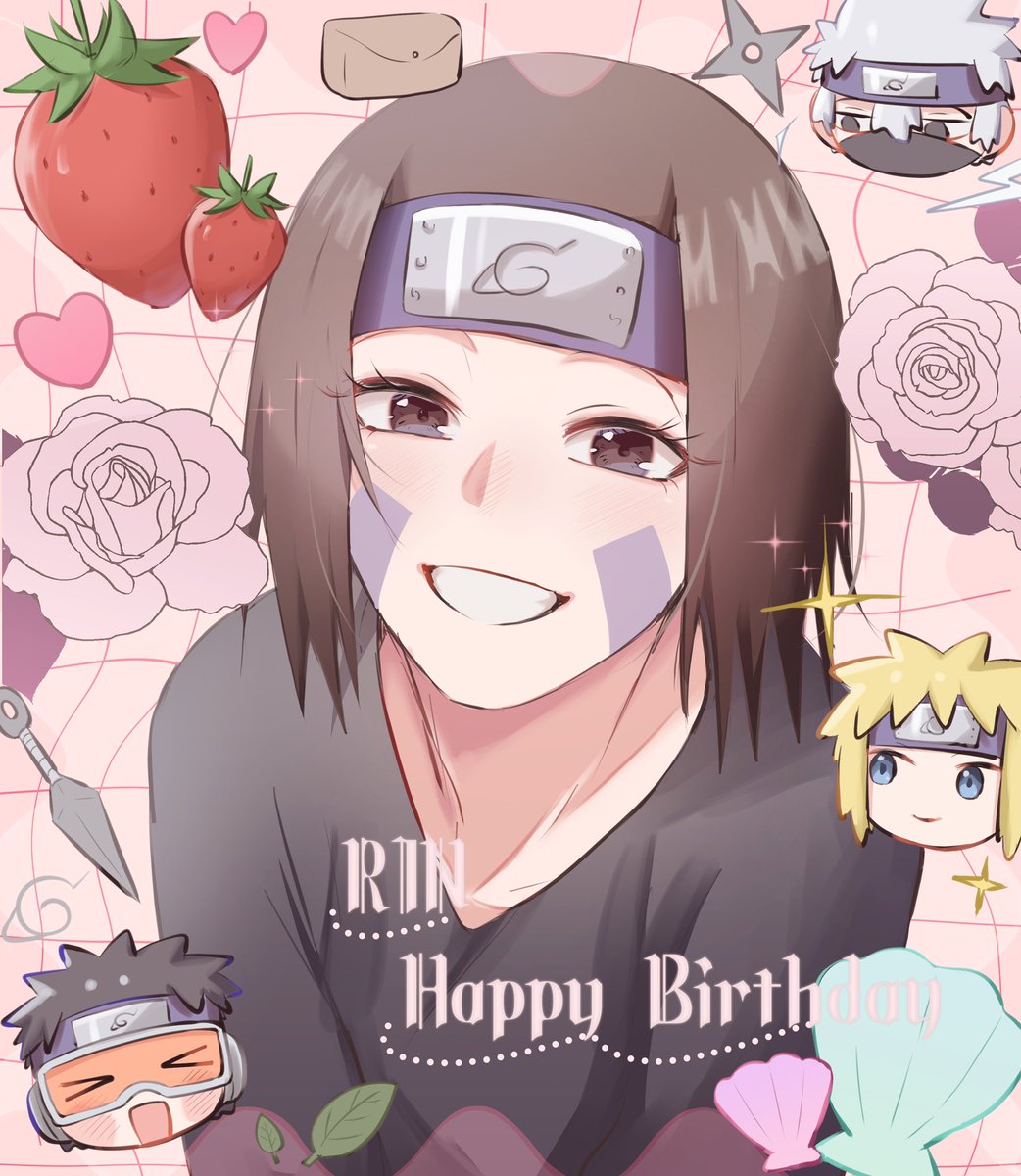 #のはらリン生誕祭2025
 #のはらリン誕生祭2025
 優しくて暖かいリンちゃんが大好きです❣️おめでとう💗💗