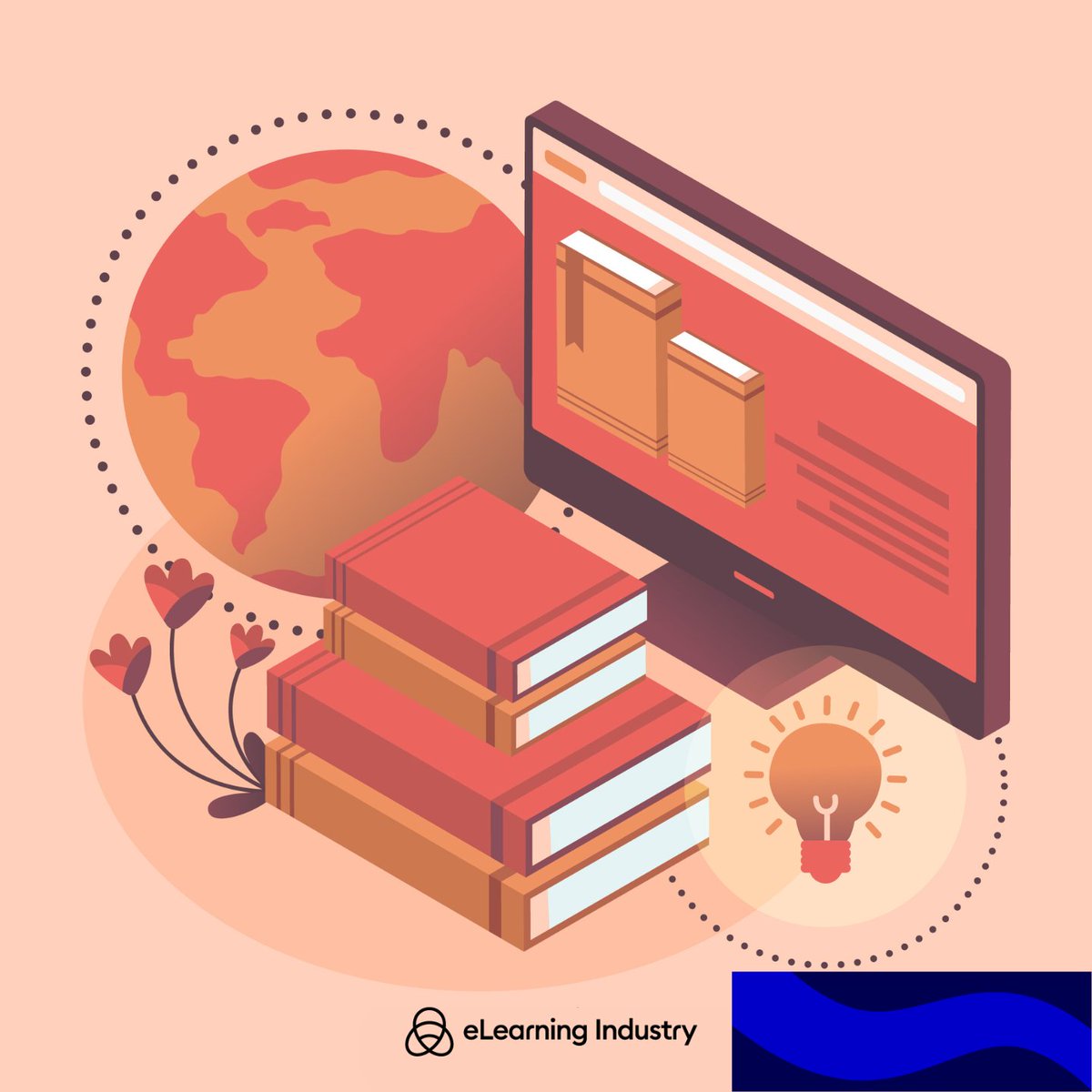elearnindustry's tweet image. Microlearning is the new normal! 📱

Bite-sized lessons help employees learn faster, retain more, and apply skills in real time.

👉 Learn more: hubs.ly/Q03Tc5ln0

How is your org embedding learning into the flow of work? 

#Microlearning #HybridWork #LearningInTheFlow