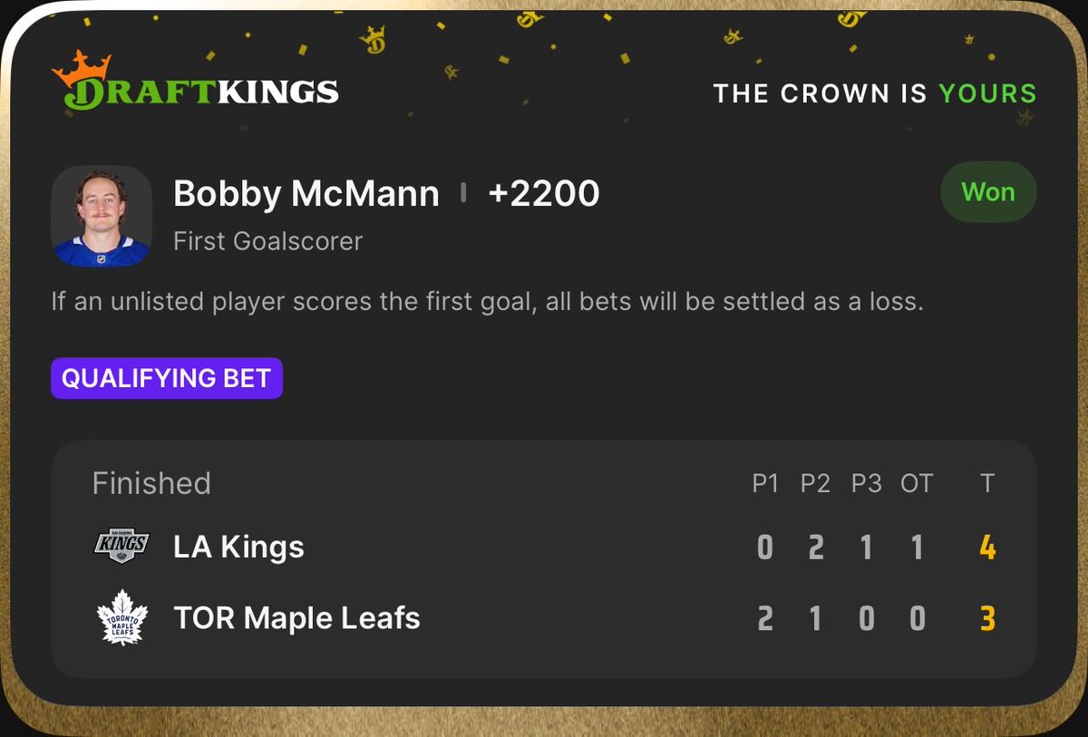 betsftb's tweet image. Am I winning bonus bets or nah? Someone lmk. Have no clue who Bobby is but he cashed me out last night. #Bobby #TakeNotes