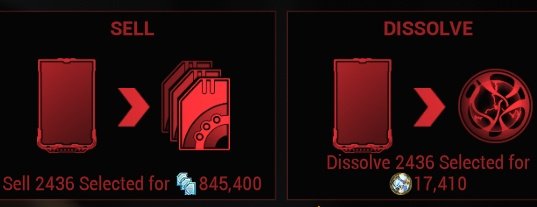 You can mass select duplicate mods?? SINCE WHEN
