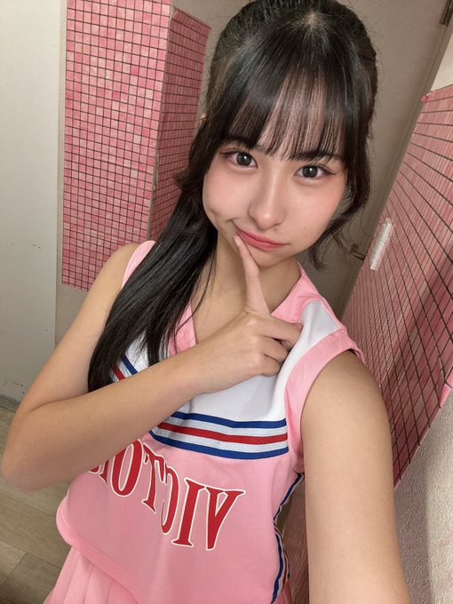 Twitterのコスプレ画像1