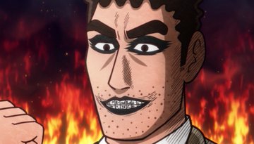 野原ひろし 昼メシの流儀 第7話