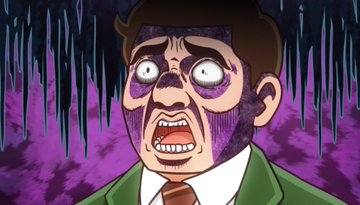 野原ひろし 昼メシの流儀 第7話