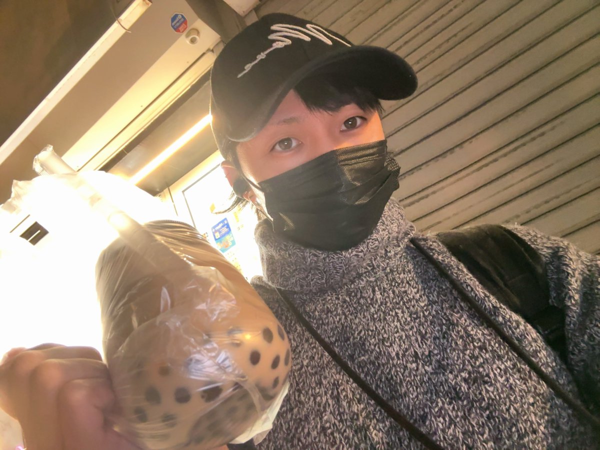 虎之介🐯タピオカニキ (@toranosuke717) / Posts / X