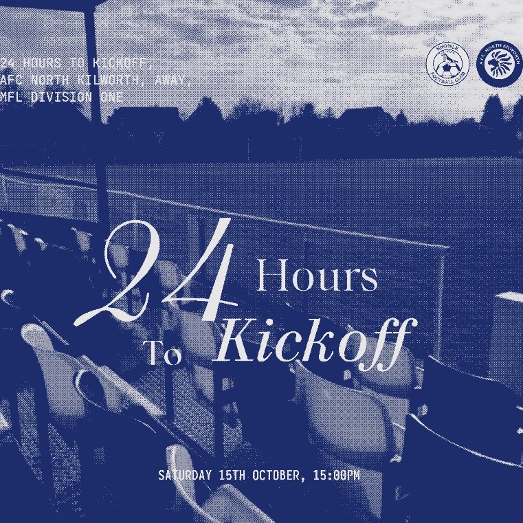 2️⃣4️⃣…

#KNOVANK|#UpTheKilly