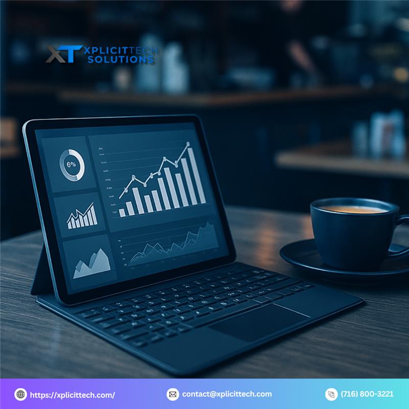 xplicittech's tweet image. ☕ Friday Focus: Local Restaurants &amp;amp; Cafés! 🍴

They serve connection, flavor, and heart — we serve the tech that keeps them running. 💻⚡
Here’s to the cafés and restaurants that keep our communities thriving.

#XplicitTech #LocalBusinessFriday #RestaurantTech #CafeLife