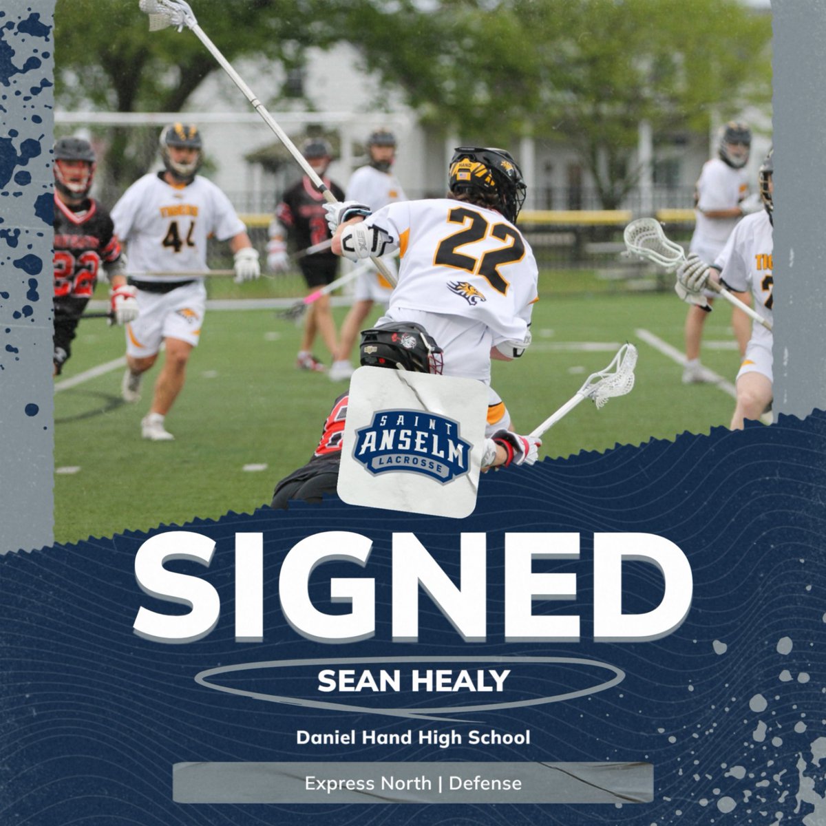 🤝 𝑾𝒆𝒍𝒄𝒐𝒎𝒆 𝒉𝒐𝒎𝒆 𝑺𝒆𝒂𝒏!

#HawksSoarHigher 🔹 #SAC30