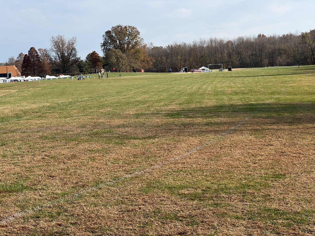 2025 NCAA D1 Great Lakes Cross Country Regional <a href="/NCAAXC/">NCAA CROSS COUNTRY</a> Good luck to all the runners today. Women’s 6K – 10 AM CST,
Men’s 10K – 11AM CST