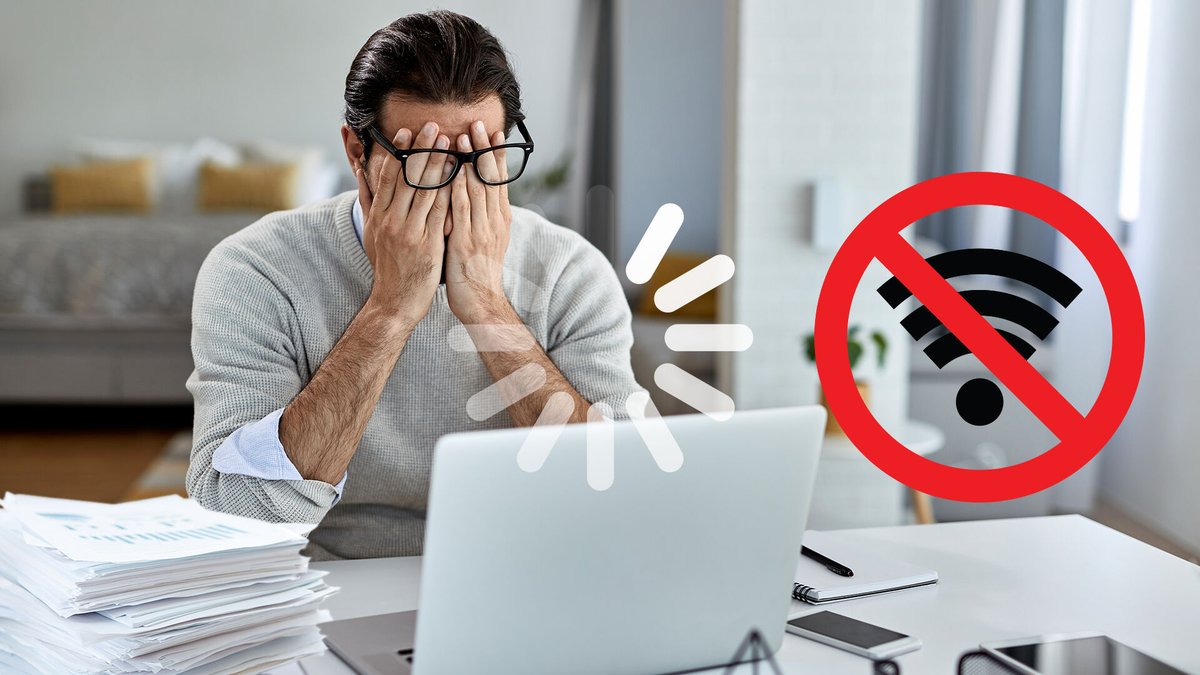 Level5Mgmt's tweet image. Cable isn’t stable. It’s time to switch to fiber and enjoy uninterrupted speed, reliability, and productivity. Don’t let slow connections drag your business down, make the upgrade today! 🚀

#Level5Management #FiberInternet #BusinessConnectivity #ITSupport #TechSolutions