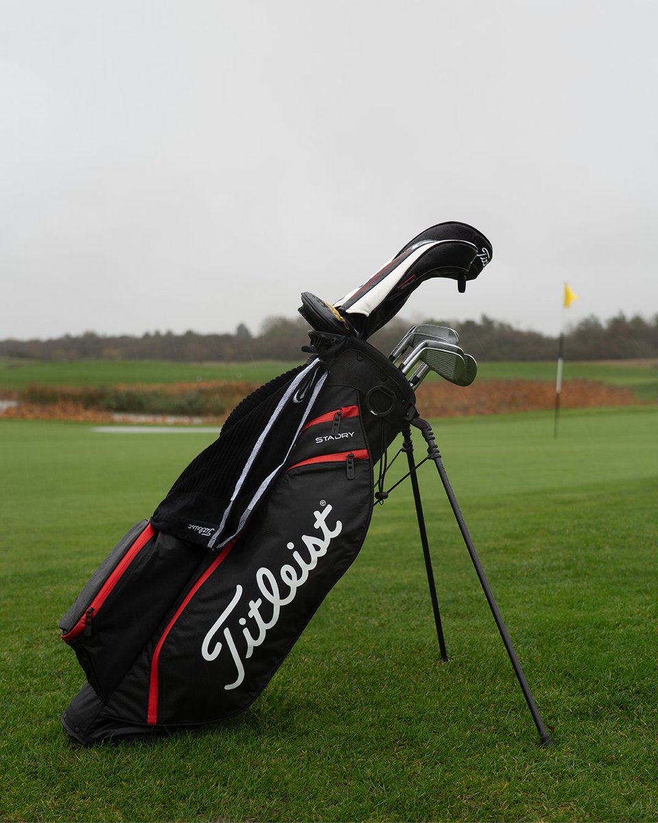 Titleist Europe tweet media