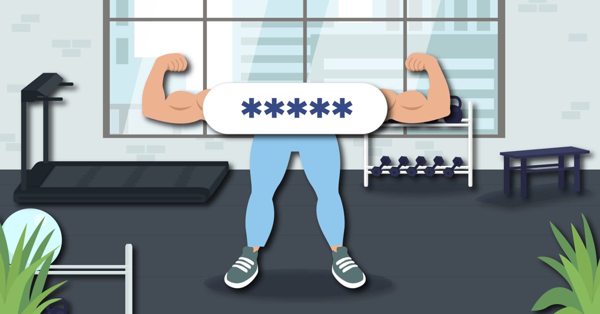 protecticloud's tweet image. Strong passwords are your first line of defense, but remembering them all shouldn’t be your full-time job. A password manager creates and stores complex passwords securely, keeping hackers out while keeping your logins simple. 💪

#CyberSecurity #PasswordProtection #ProtectiCloud